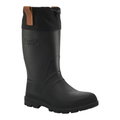 Kamik Gummistiefel Tundra (Made in Canada) schwarz Herren